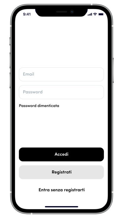 Screenshot di F2X Sharing