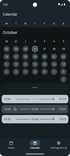 Overload Screenshots