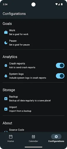 Overload Screenshots