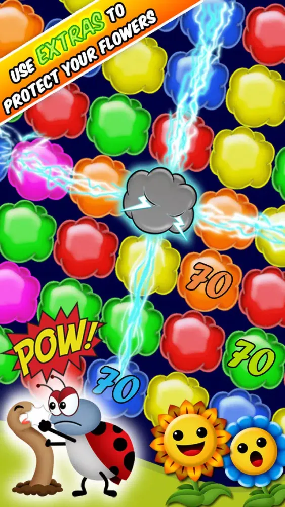 تصاویر Cloud Quest