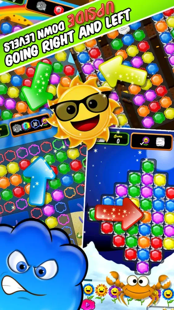 تصاویر Cloud Quest