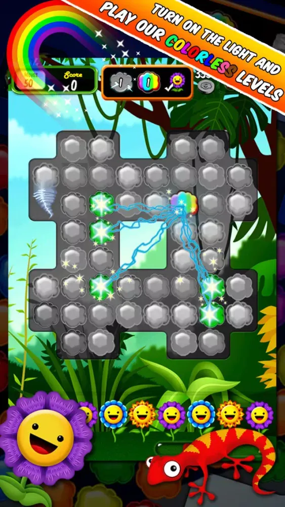 تصاویر Cloud Quest