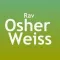Rav Osher Weiss