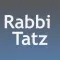 Rabbi Tatz