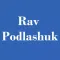 Rav Podlashuk's shiurim