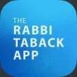The Rabbi Taback App