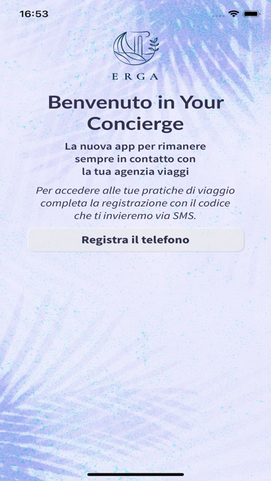 Your Concierge سکرین شاٹس