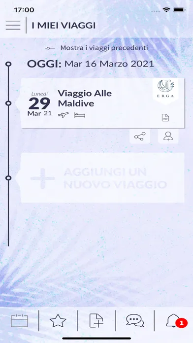 Screenshot di Your Concierge