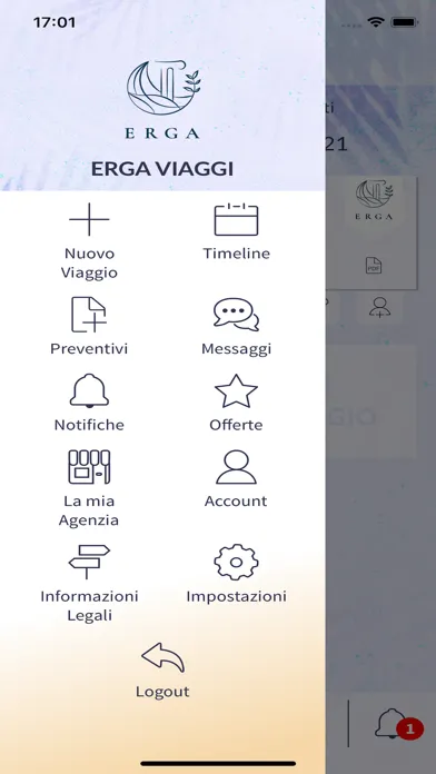 Screenshot di Your Concierge
