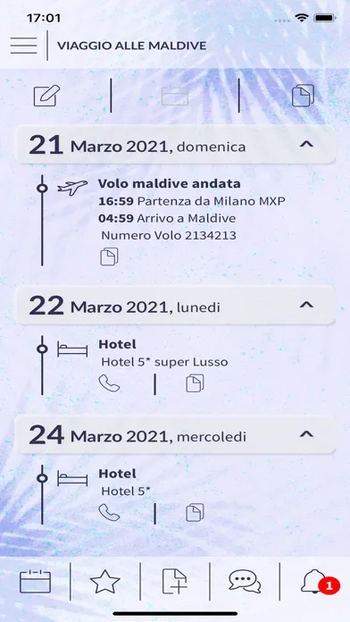 Screenshot di Your Concierge