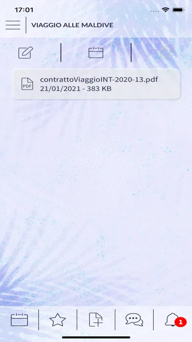 Screenshot di Your Concierge