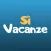 Sì Vacanze Travel App
