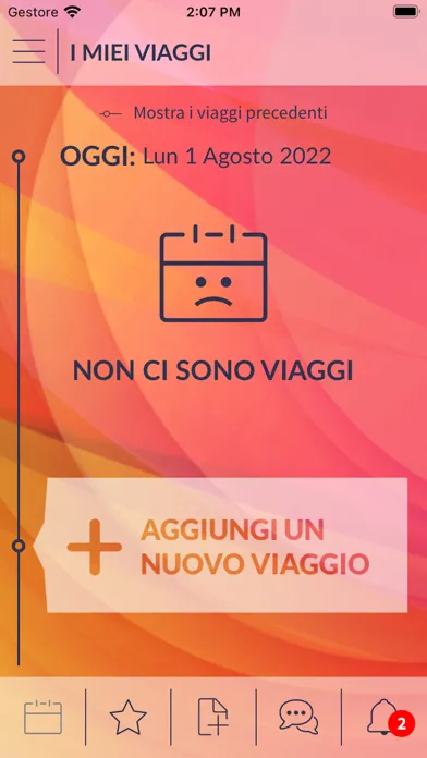 Capturas de pantalla de Viaggi di Nozze e non solo