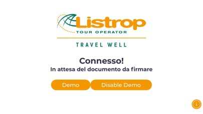 Firma Digitale Listrop Screenshots