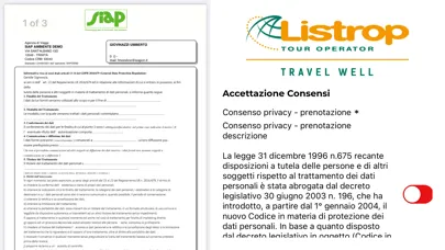 Firma Digitale Listrop应用截图