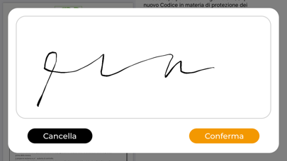 Firma Digitale Listrop Screenshots
