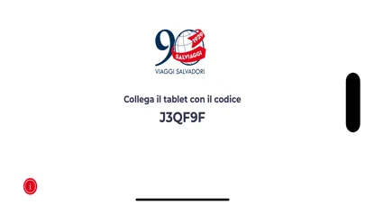 Скриншоты Firma Elettronica Salvadori