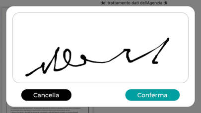 Captures d'écran de In Terre Di Granda Firma