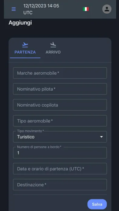Smart Airfield应用截图