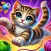 Cat Conquest