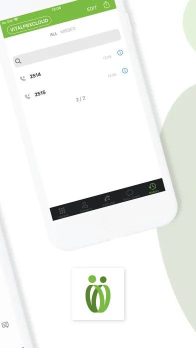 VitalPBX Connect স্ক্রিনশট