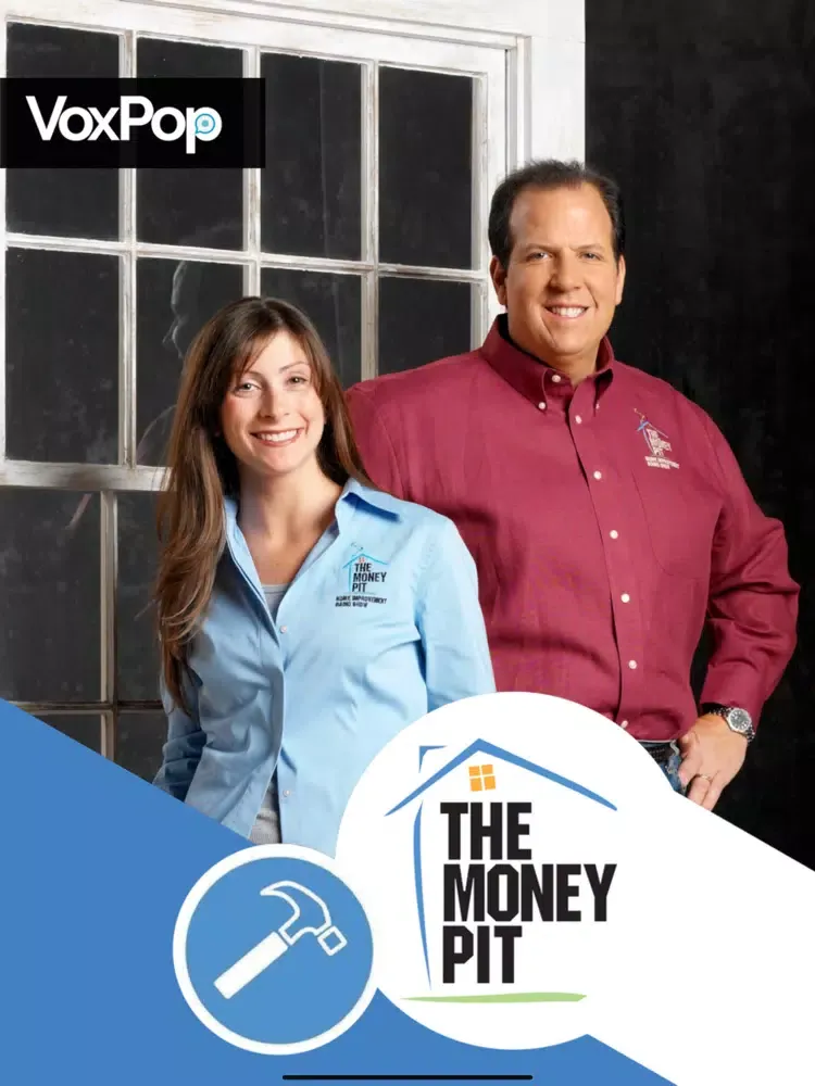 The Money Pit VoxPop iPad  سکرین شاٹس
