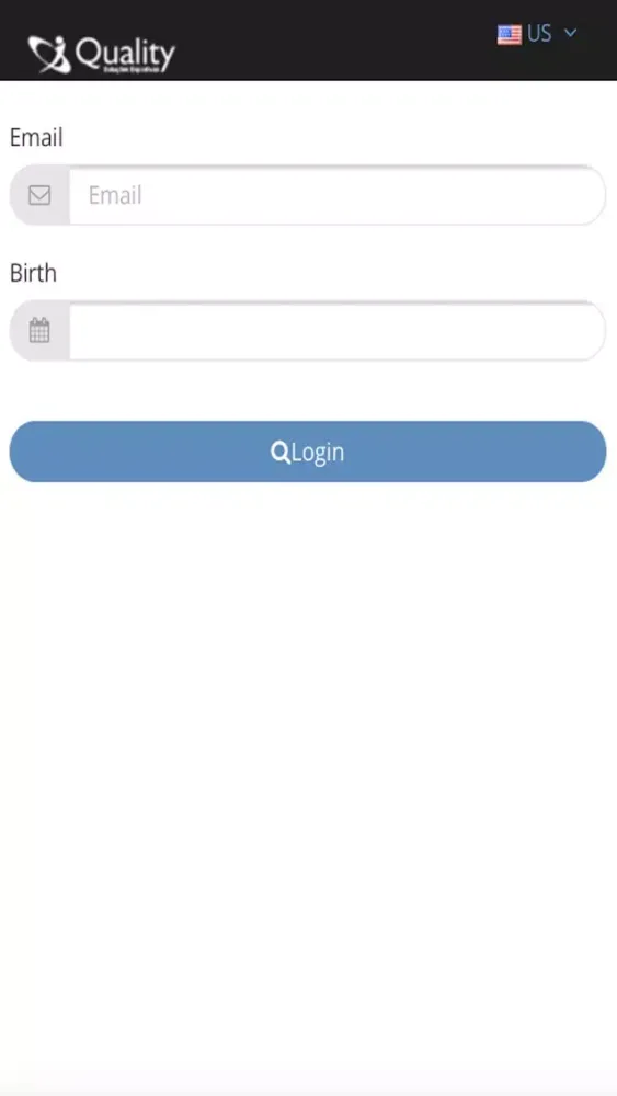 Quality S.E سکرین شاٹس