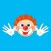 Clown Joy