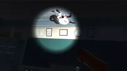 Скриншоты School at Night Scary Teacher