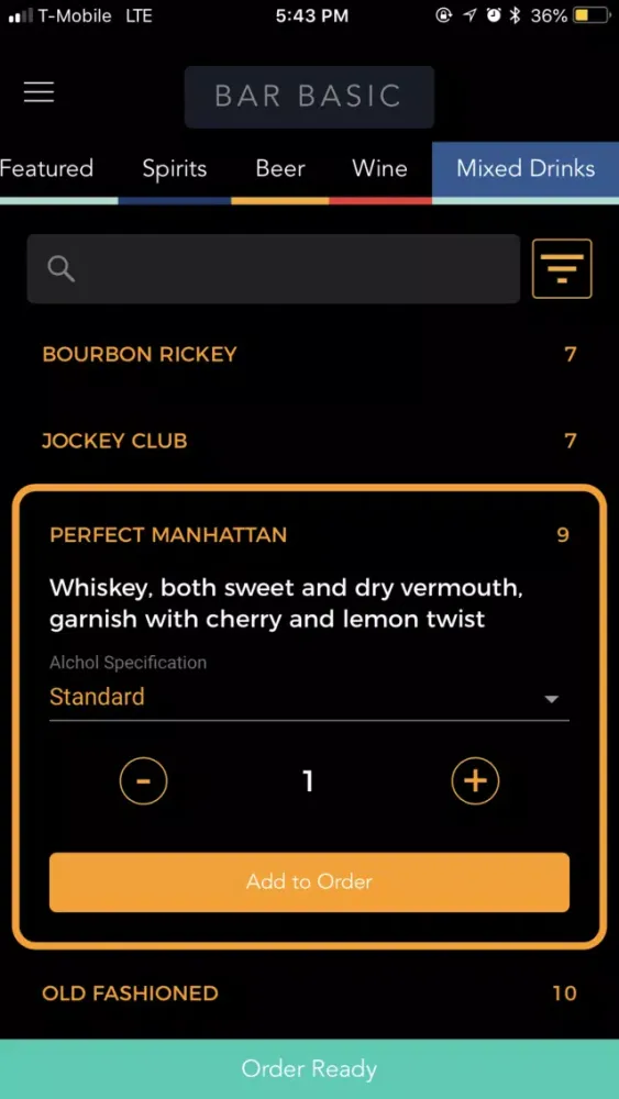 صور Clubhub by UbiQ