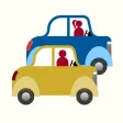 CommComm Traffic Social Groups CommComm Traffic Social Groups