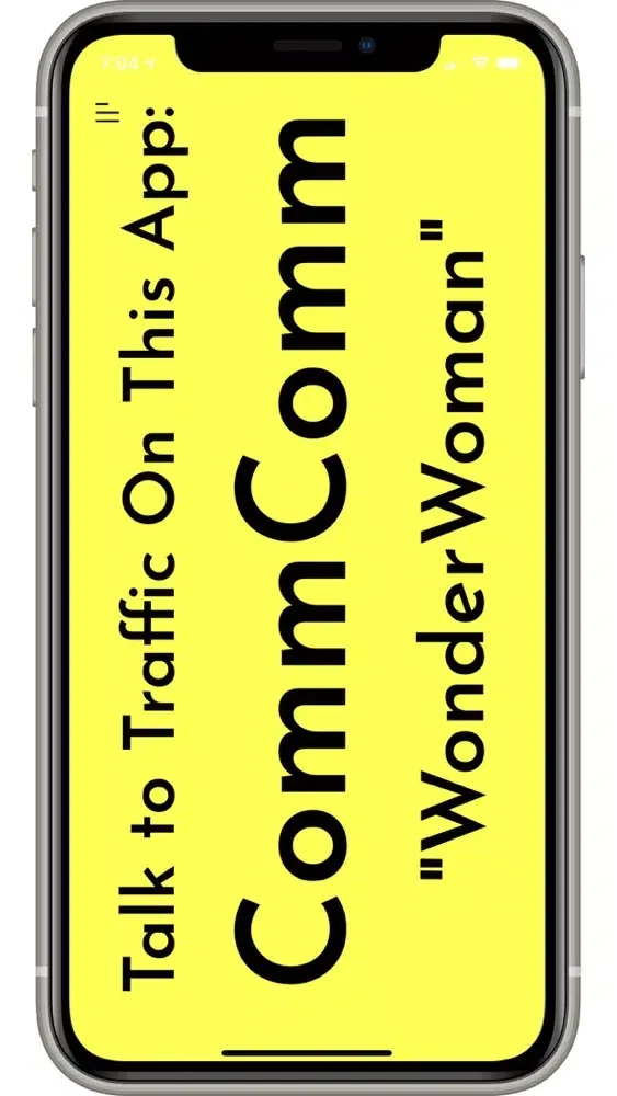 تصاویر CommComm Traffic Social Groups