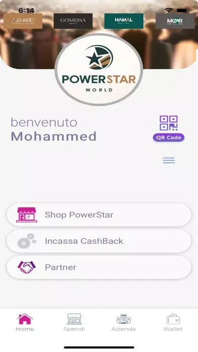 PowerStar Screenshots