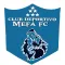 Mefa fc club deportivo