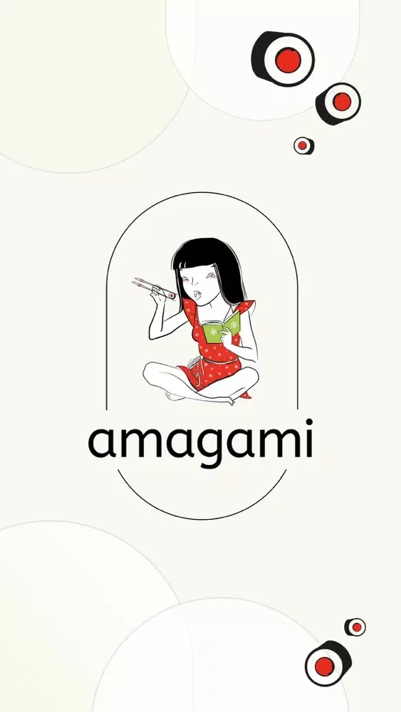 Tangkapan skrin Amagami