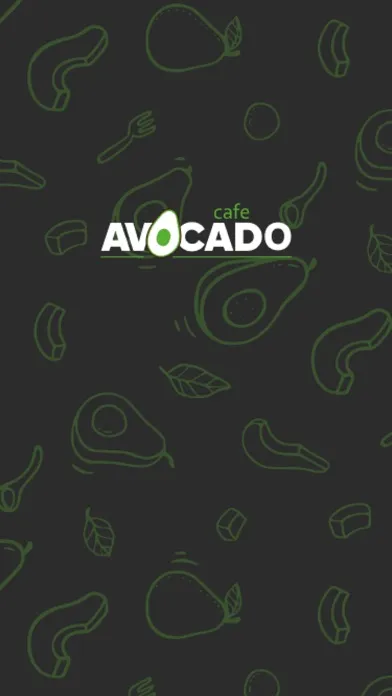 Скриншоты Avocado