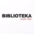 Biblioteka resto bar