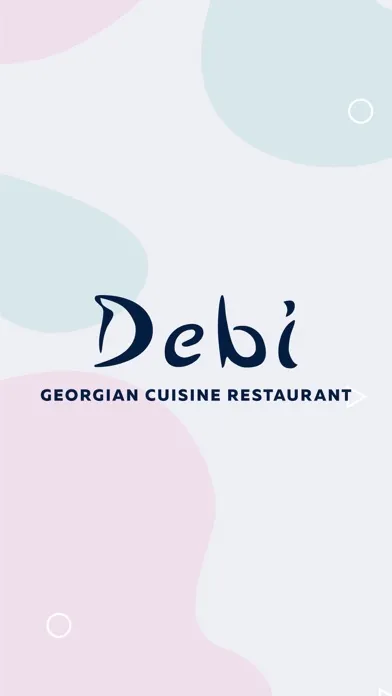 Скриншоты Debi UA