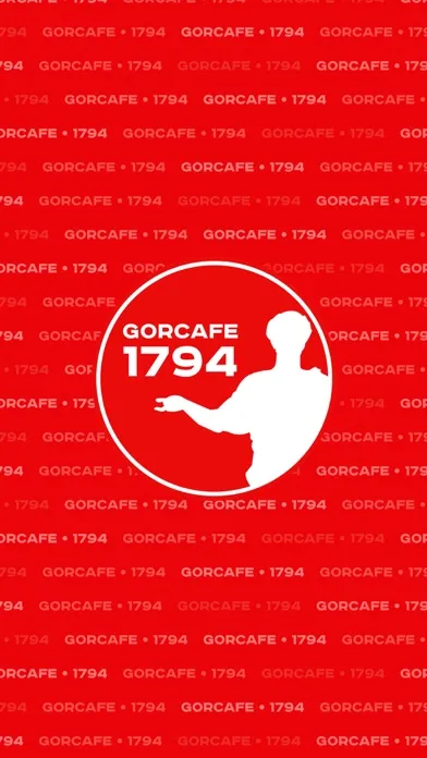 Captures d'écran de Gorcafe 1794