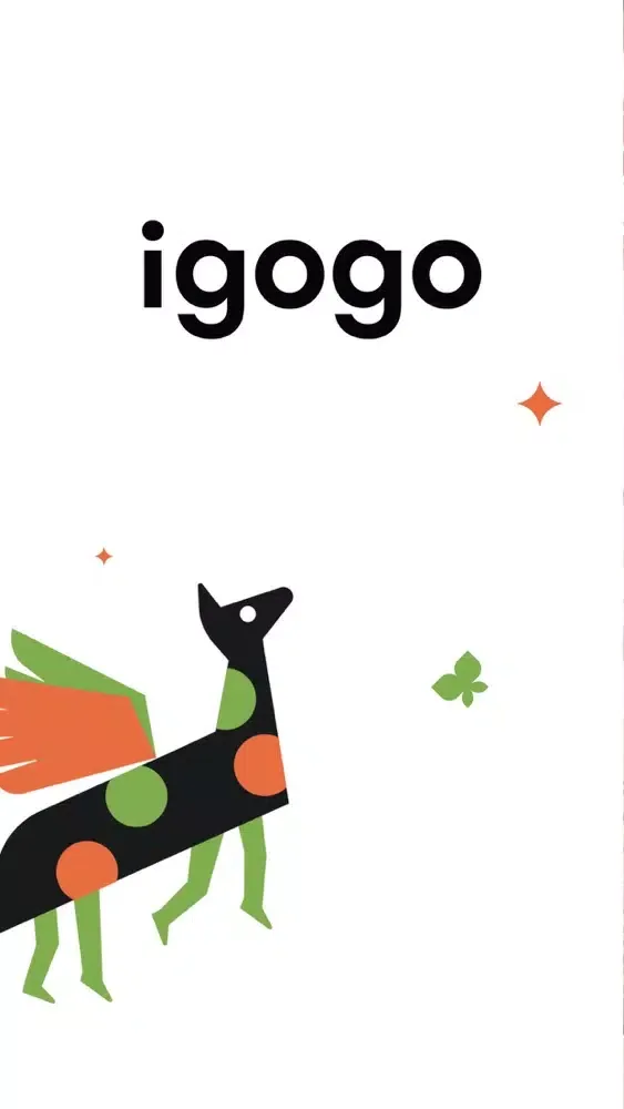 تصاویر IGOGO