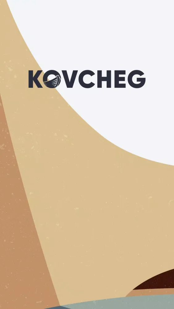 تصاویر Kovcheg