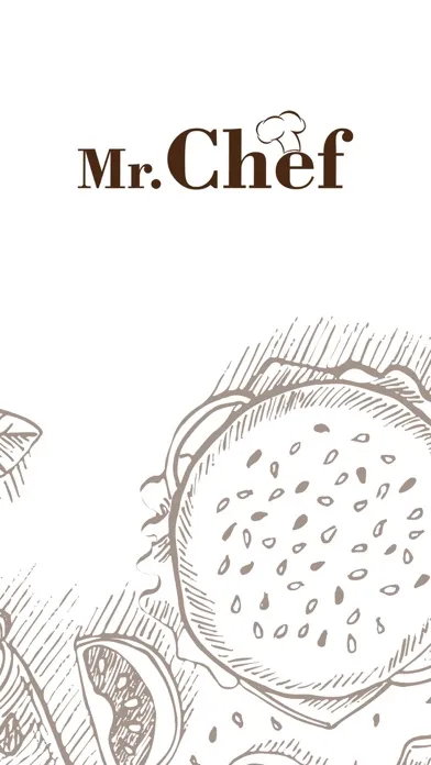 تصاویر Mr.Chef