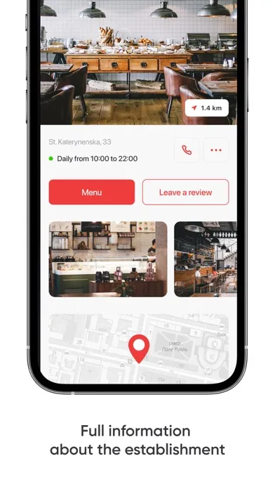 NeoSushi Screenshots