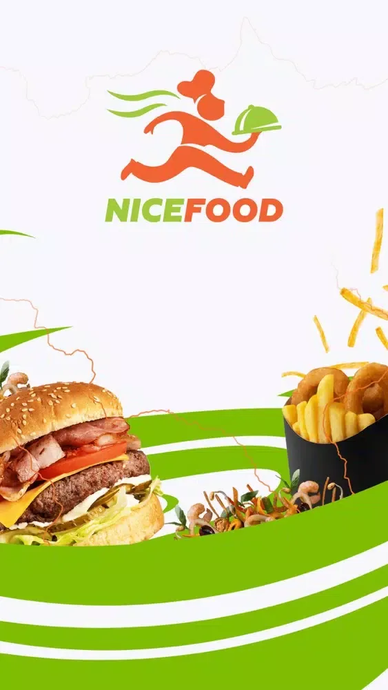 Nice Food UA স্ক্রিনশট