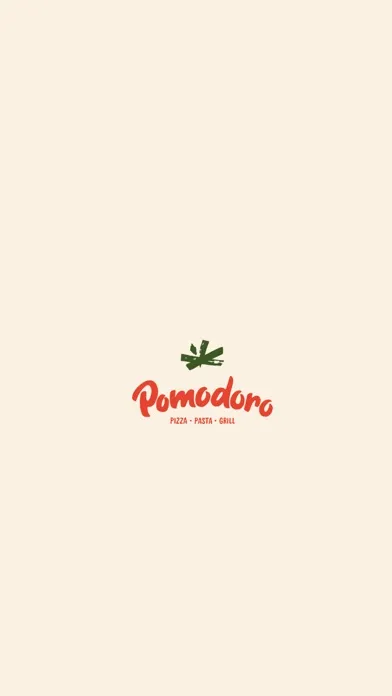 Pomodoro স্ক্রিনশট