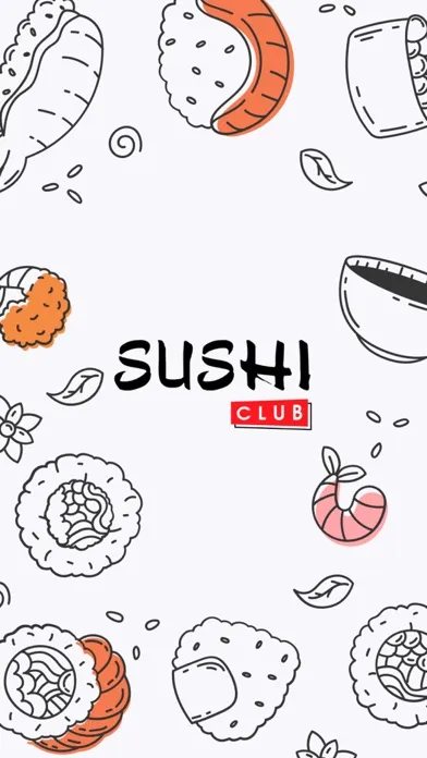 Sushiclub Screenshots