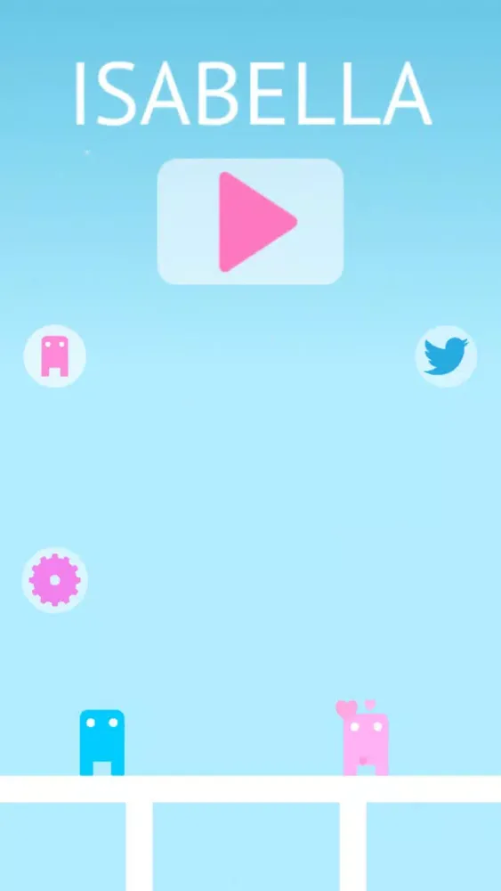 Capturas de pantalla de ISABELLA LITE