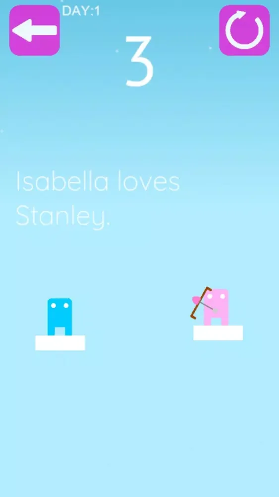 Capturas de pantalla de ISABELLA LITE