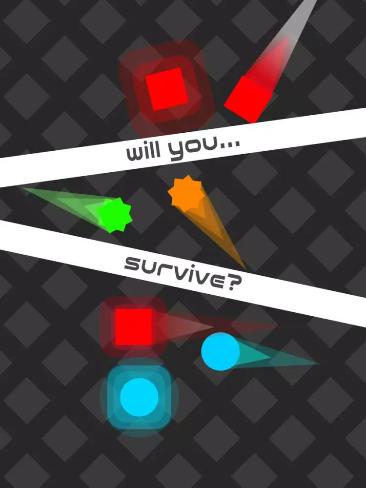 تصاویر SQUARCLE - KASUMUSHI iPad 