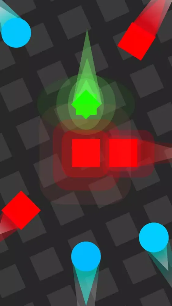 تصاویر SQUARCLE - KASUMUSHI